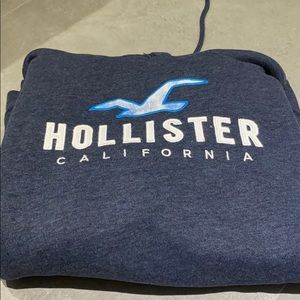 Hollister hoodie